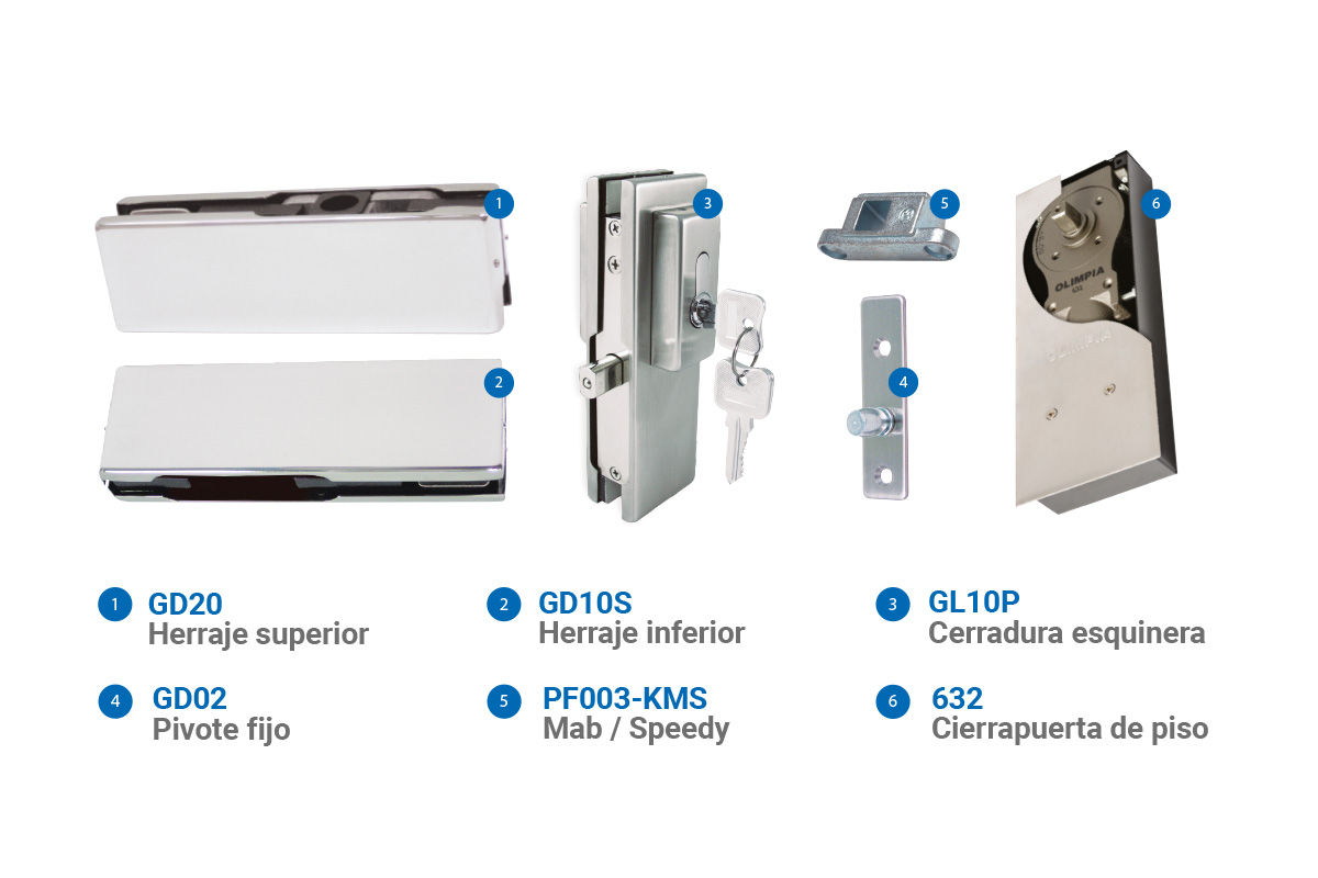K632-cierrapuertas-de-piso-olimpia-hardware